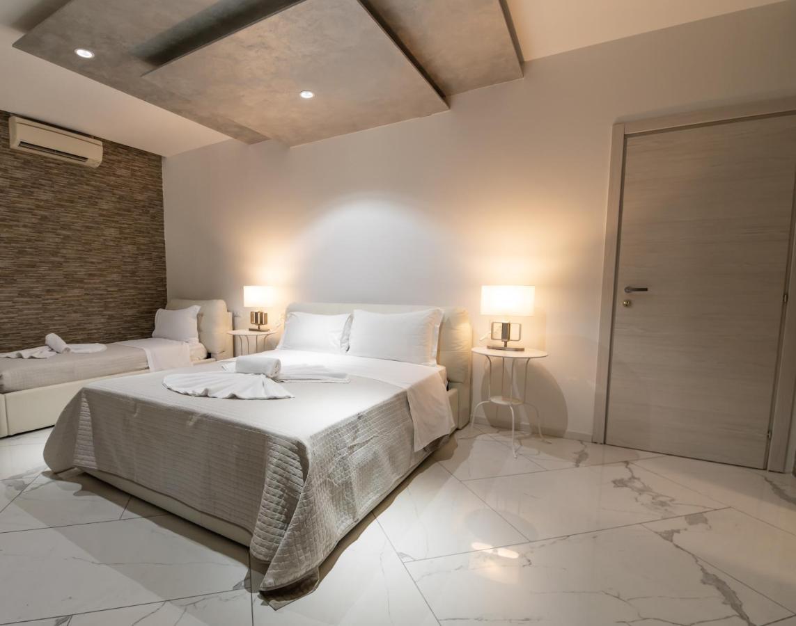 Villa Vitti'S - Verona Est Сан-Мартино-Буон-Альберго Экстерьер фото