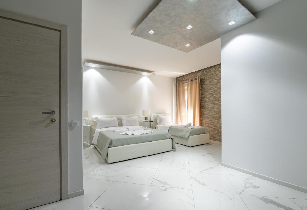 Villa Vitti'S - Verona Est Сан-Мартино-Буон-Альберго Экстерьер фото