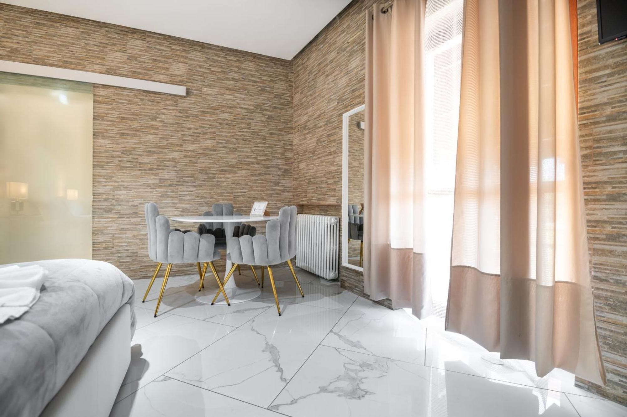 Villa Vitti'S - Verona Est Сан-Мартино-Буон-Альберго Экстерьер фото
